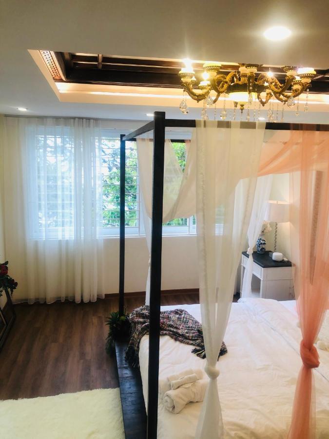 شقة هانوي  في Papahouse 0M To Westlake 5 Star View المظهر الخارجي الصورة