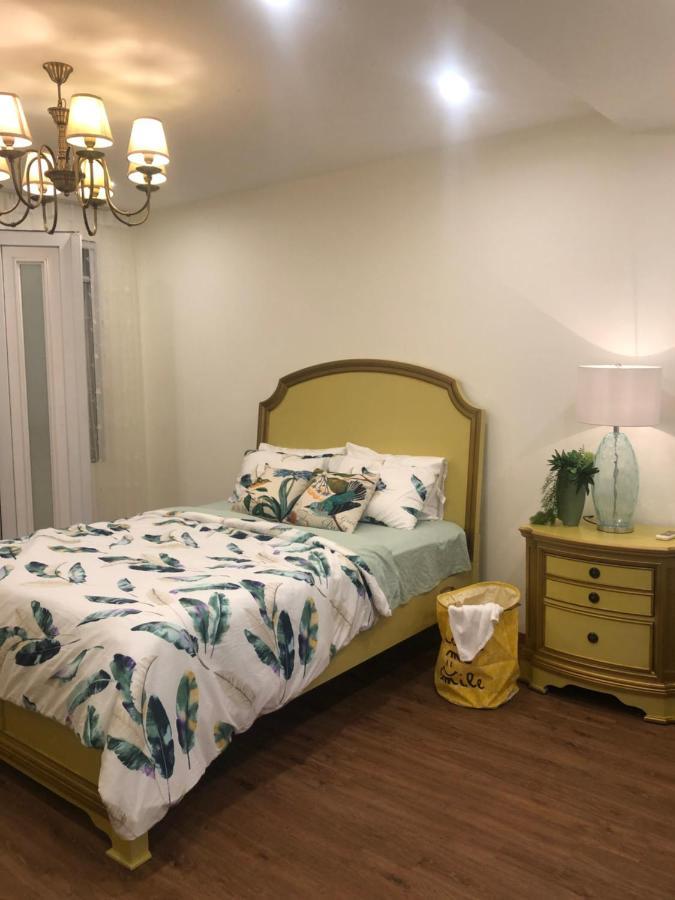 شقة هانوي  في Papahouse 0M To Westlake 5 Star View المظهر الخارجي الصورة